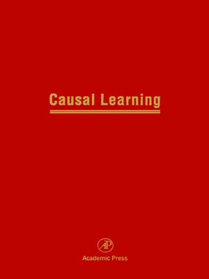 cover image of Causal Learning